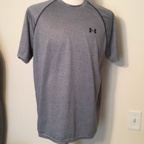 magliette under armour donna 2017